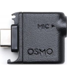 DJI OSMO ACTION 3.5MM AUDIO ADAPTER