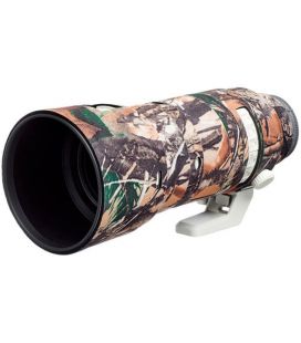EASYCOVER HOUSSE EN SILICONE SONY 70-200 CAMOUFLAGE