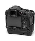 EASYCOVER FUNDA SILICONA CANON R3 NEGRO