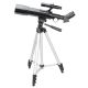 LEVENHUK TELESCOPE SKYLINE TRAVEL 50