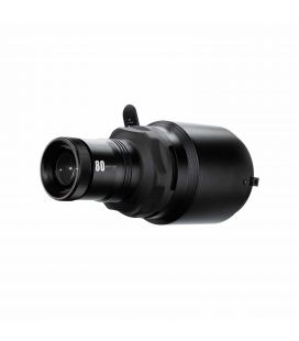 COLBOR SPOT OPTIQUE RÉF. CO-CPL-80-BK