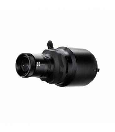 COLBOR OPTISCHER SPOT REF. CO-CPL-80-BK