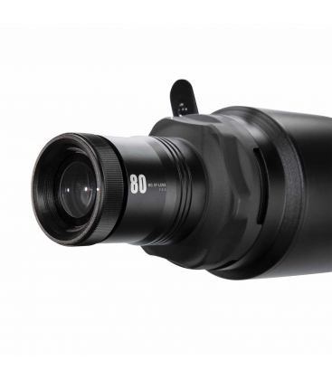 COLBOR OPTISCHER SPOT REF. CO-CPL-80-BK