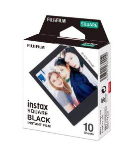 Fujifilm Instant Film Mini Soft Lavander Película Fotográfica Instantánea  10 Hojas
