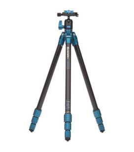 BENRO KIT TRÉPIED SUPER SLIM ALUMINIUM