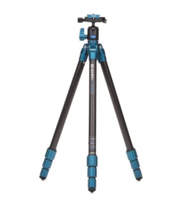 BENRO SUPER SLIM ALUMINIUM STATIV KIT