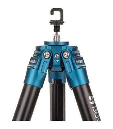 BENRO SUPER SLIM ALUMINIUM STATIV KIT