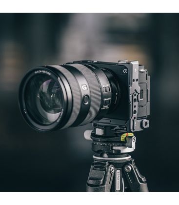 FALCAM F22&F38&F50 CAGE L SONY ZV-E1