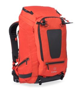 F-STOP MOCHILA TILOPA 50L ( MAGMA / ROJO ) DURA DIAMOND REF. M116-82