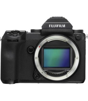 FUJIFILM GFX-50S CUERPO 51.4Mpx