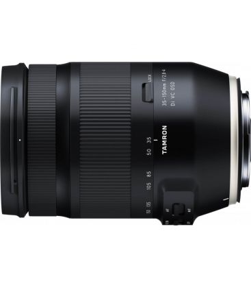 TAMRON 35-150MM F/2.8-4 DI VC PARA NIKON