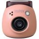 FUJIFILM CAMARA INSTAX PAL ROSA
