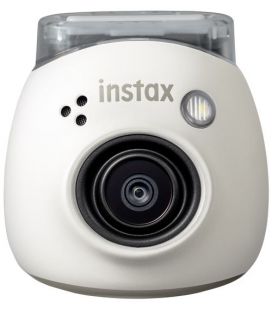 FUJIFILM FOTOCAMERA INSTAX PAL BIANCO