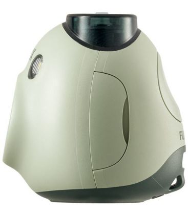 FUJIFILM CAMARA INSTAX PAL VERDE