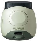 FUJIFILM CAMARA INSTAX PAL VERDE