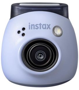 Cam Instax Mini9 Azul+Pack10+Est