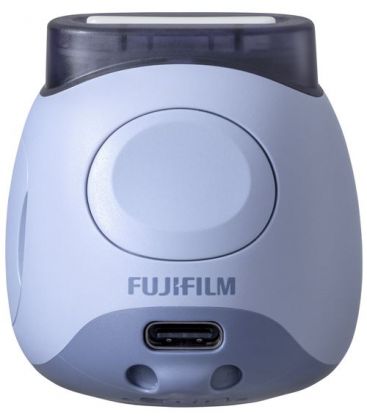 FUJIFILM CAMARA INSTAX PAL AZUL