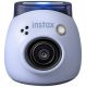 FUJIFILM CAMARA INSTAX PAL AZUL