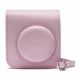FUJIFILM CUSTODIA INSTAX MINI 12 ROSA PASTELLO