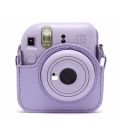 FUJIFILM FUNDA INSTAX MINI 12 LILA