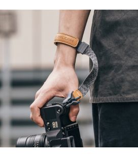 FALCAM CORREA MANO CAMARA MAGLINK GRIS FAM00A3801