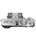 FUJIFILM X100 VI SILVER