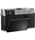 FUJIFILM X100 VI SILVER