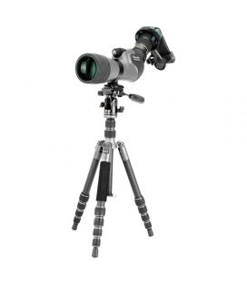 VANGUARD ENDEAVOR HD 65A BDL TELESCOPE