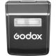 GODOX FLASH V1 PRO PARA NIKON