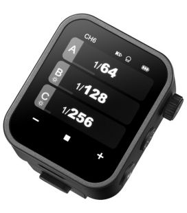 Déclencheur TTL X3 pour CANON X3-C