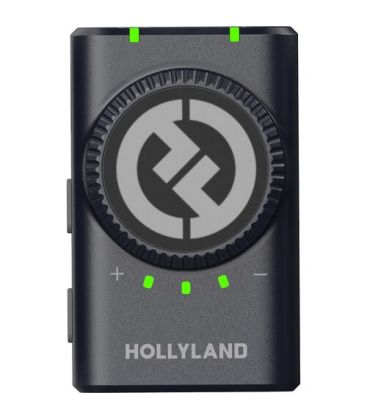 Comprar hollyland lark m2 duo combo en Dukefotografia