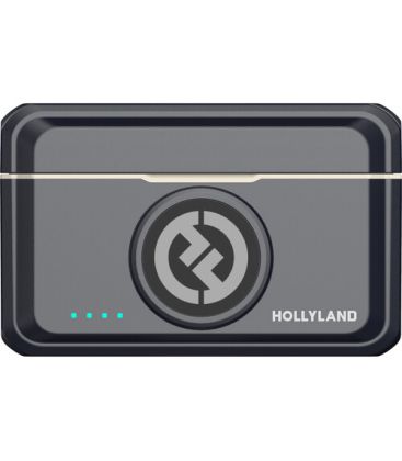 Comprar hollyland lark m2 duo combo en Dukefotografia