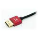 ZILR CABLE 8KP60 FULL HDMI 2.1 TO FULL HDMI 2.1 50CM
