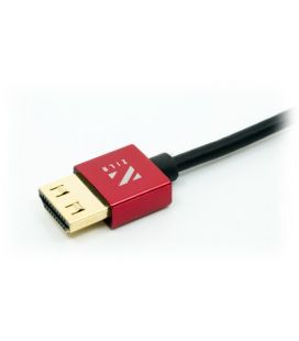 ZILR CABLE 8KP60 FULL HDMI 2.1 A FULL HDMI 2.1 50CM