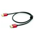 ZILR CABLE 8KP60 FULL HDMI 2.1 A FULL HDMI 2.1 50CM
