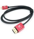 ZILR CABLE 8KP60 FULL HDMI 2.1 A MICRO 2.1 45CM