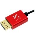 ZILR CABLE 8KP60 FULL HDMI 2.1 A FULL HDMI 2.1 100CM