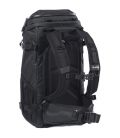 F-STOP MOCHILA FST-M137-4 LOTUS CORE 28L ANTRACITA/NEGRO DURA DIAMOND