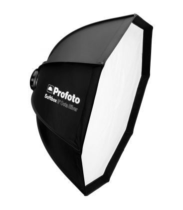 PROFOTO SOFTBOX 3` OCTA SILVER 201501