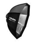 PROFOTO SOFTBOX 3` OCTA SILVER 201501