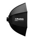 PROFOTO SOFTBOX 3` OCTA SILVER 201501