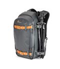 LOWEPRO WHISTLER BP 350 AW II GREEN LINE