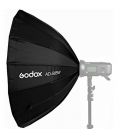 GODOX SOFBOX MULTIF. AD-S85W 85CM PARA AD400PRO WHITE
