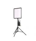 GODOX LED PANEL KNOWLED FLEXIBLE BICOLOR F200BI 60X60