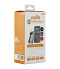 JUPIO CARGADOR USB MONOMARCA SONY/JVC/SAMS 7.2/8.4  LSO0038V2