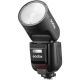 GODOX FLASH V1 PRO PARA CANON