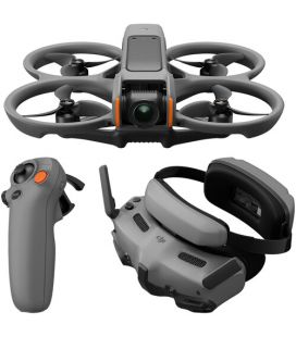 DJI AVATA 2 FLY MORE COMBO (1 BATTERY)