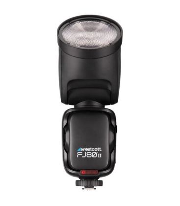 WESTCOTT FJ80II M FLASH