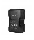 NANLITE BATERÍA V-MOUNT 14.8V 160WH