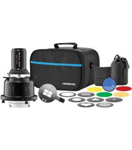 WESTCOTT SPOT OTTICO 4760B